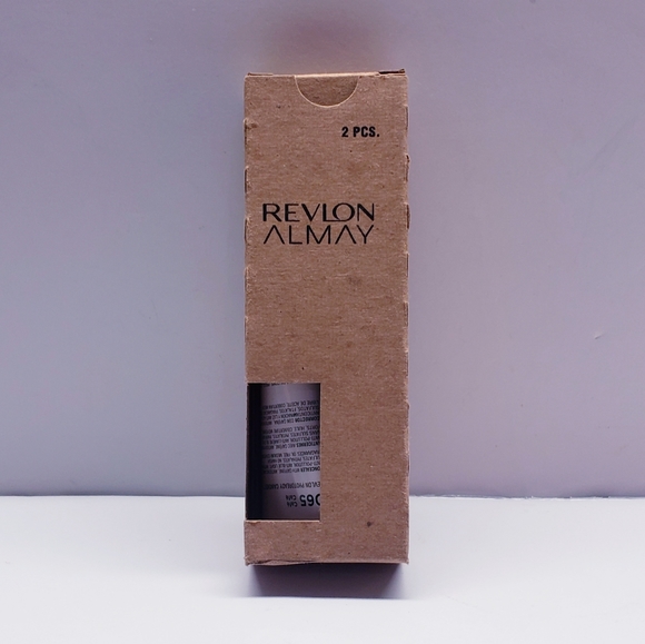 Revlon Photoready Candid Antioxidant Concealer #065 CAFE (2-pack) - Picture 7 of 8